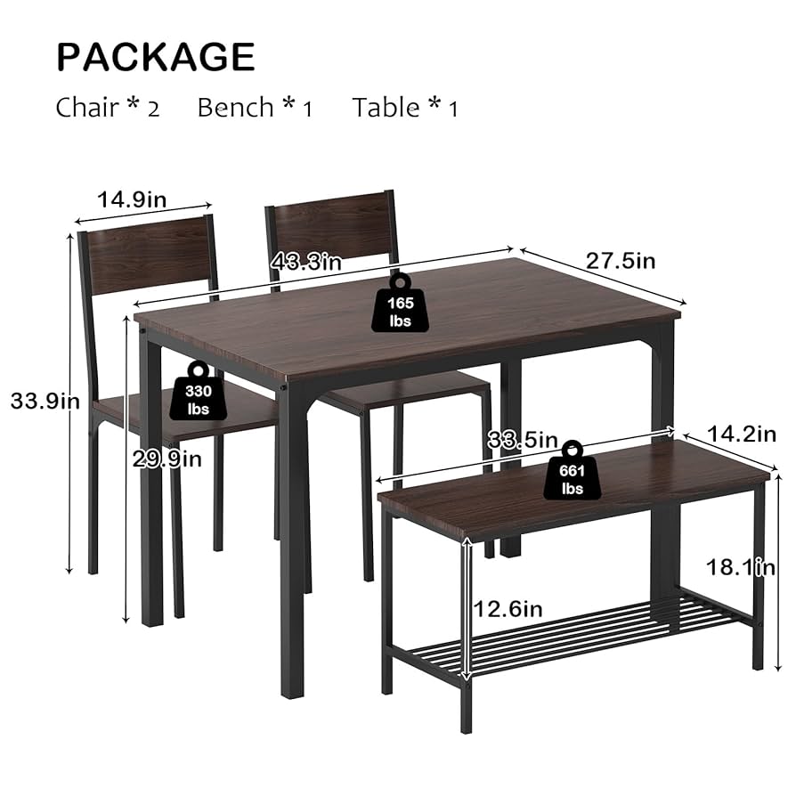 ⭐Jing⭐　INOUT NEW Standard Table Z